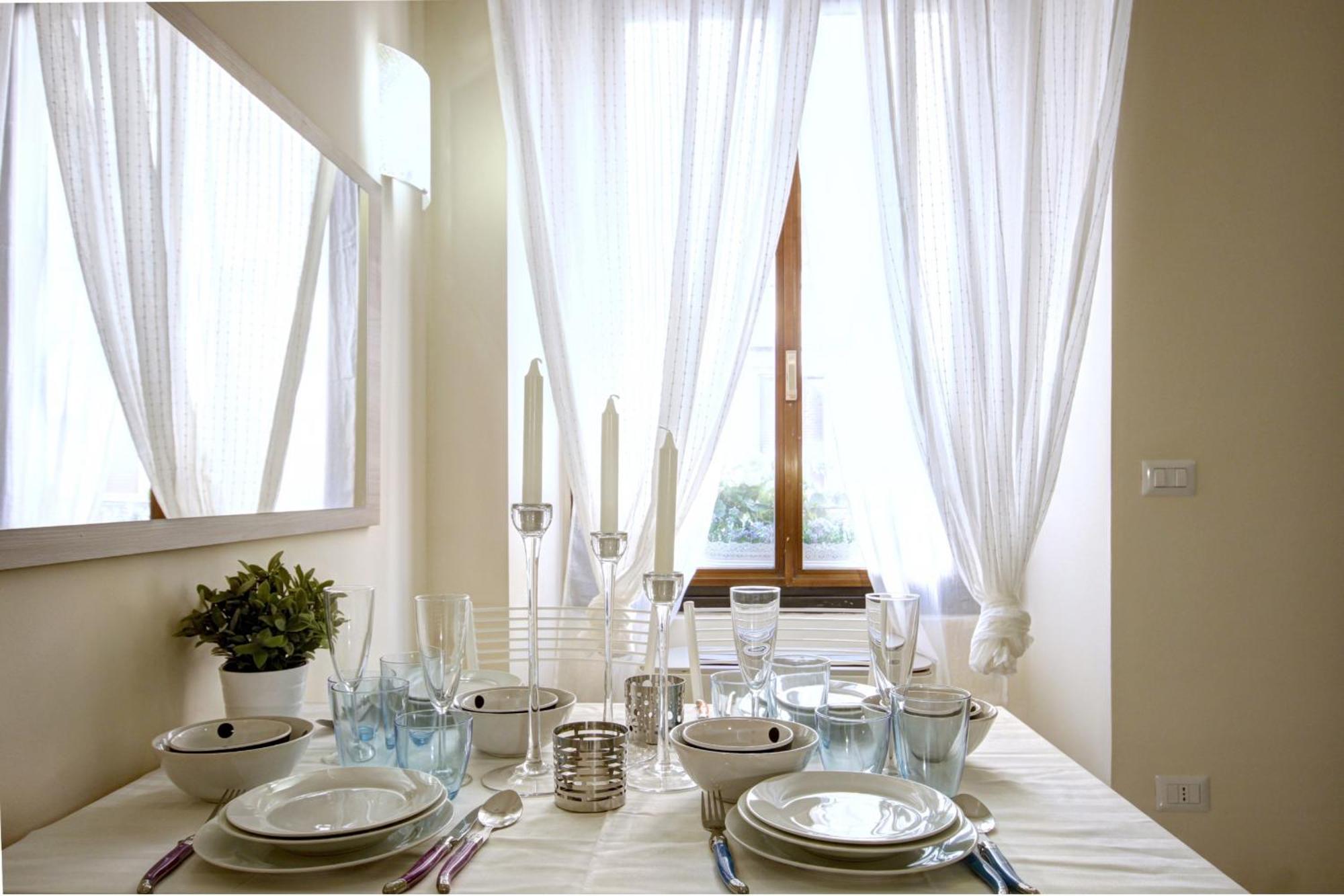 Milanrentals - Firenze Apartment Exterior photo